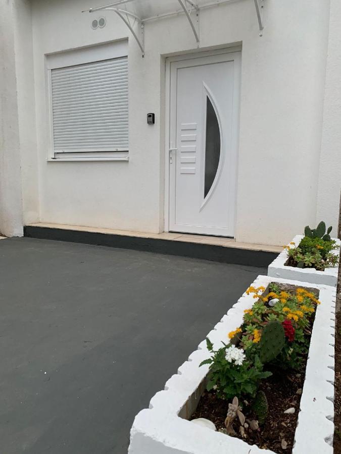 M-Home Mostar Exterior photo